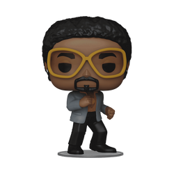 Funko POP! Rocks: Snoop Dogg 382 (ONLINE ORDER ONLY)