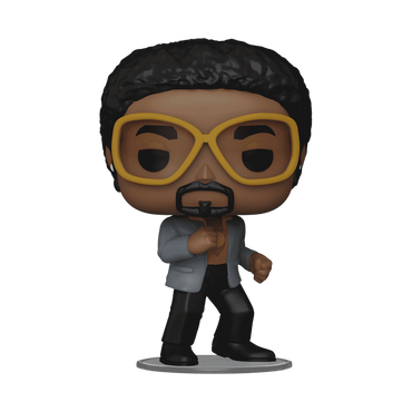 Funko POP! Rocks: Snoop Dogg 382