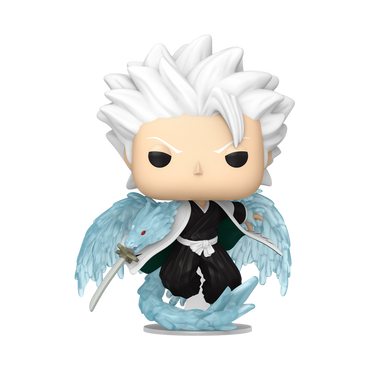 Funko POP! Animation: Bleach - Toshiro Hitsugaya with Bankai 1700 (ONLINE ORDER ONLY)