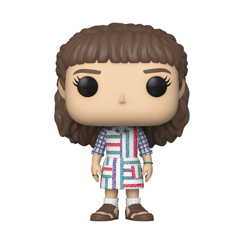 Funko POP! Television: Stranger Things - Eleven 1238 (ONLINE ORDER ONLY)