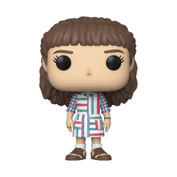 Funko POP! Television: Stranger Things - Eleven 1238 (ONLINE ORDER ONLY)