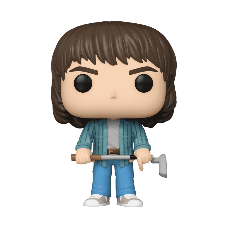 Funko POP! Television: Stranger Things - Jonathan 1459 (ONLINE ORDER ONLY)
