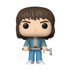 Funko POP! Television: Stranger Things - Jonathan 1459 (ONLINE ORDER ONLY)
