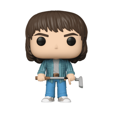 Funko POP! Television: Stranger Things - Jonathan 1459