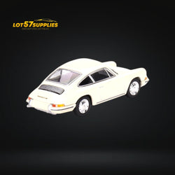 Mini-GT Porsche 901 1963 Ivory 1:64 #642 (ONLINE ORDER ONLY)
