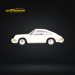 Mini-GT Porsche 901 1963 Ivory 1:64 #642 (ONLINE ORDER ONLY)