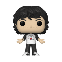 Funko POP! Television: Stranger Things - Mike 1239 (ONLINE ORDER ONLY)