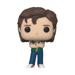 Funko POP! Television: Stranger Things - Steve 1245 (ONLINE ORDER ONLY)