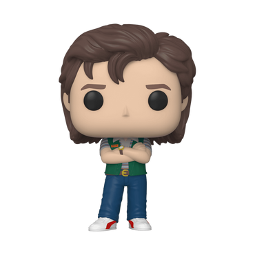 Funko POP! Television: Stranger Things - Steve 1245