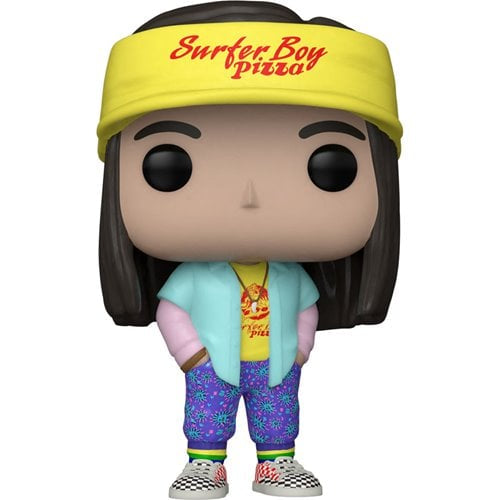 Funko POP! Television: Stranger Things - Argyle 1302 (Light Box Damage) (ONLINE ORDER ONLY)