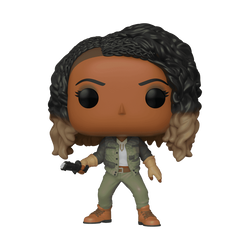 Funko POP! Movies: Jurassic World - Kayla 1268 (2022 Fall Convention Limited Edition) (ONLINE ORDER ONLY)