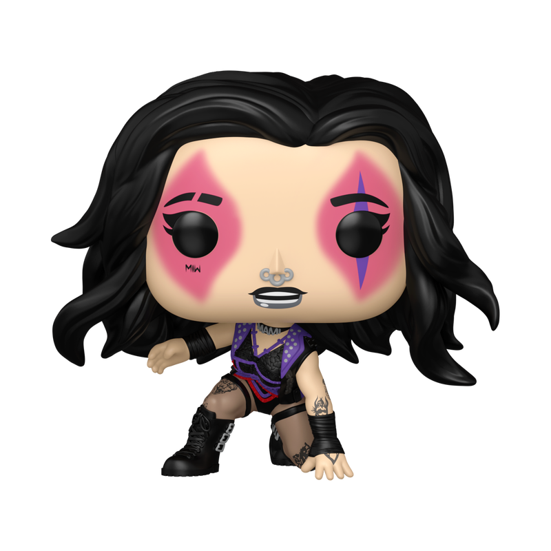 Funko POP! WWE: Rhea Ripley WrestleMania XL 193 (ONLINE ORDER ONLY)