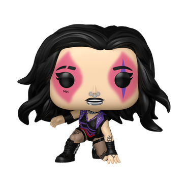 Funko POP! WWE: Rhea Ripley WrestleMania XL 193