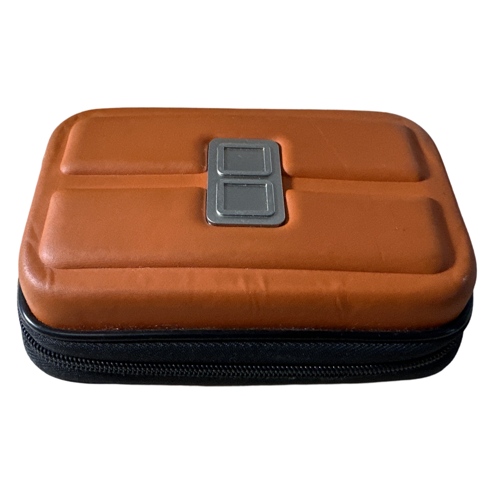 Various Game & System Carrying Case's (Online Order Only)