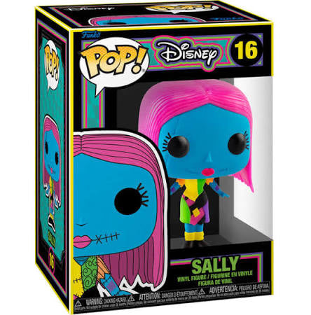 Funko POP! Disney: Sally 16 (ONLINE ORDER ONLY)
