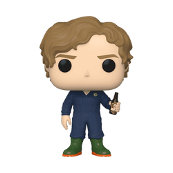 Funko POP! Television: Letterkenny - Daryl 1163 (ONLINE ORDER ONLY)
