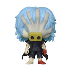Funko POP! Animation: My Hero Academia - Tomura Shigaraki 1149 (ONLINE ORDER ONLY)