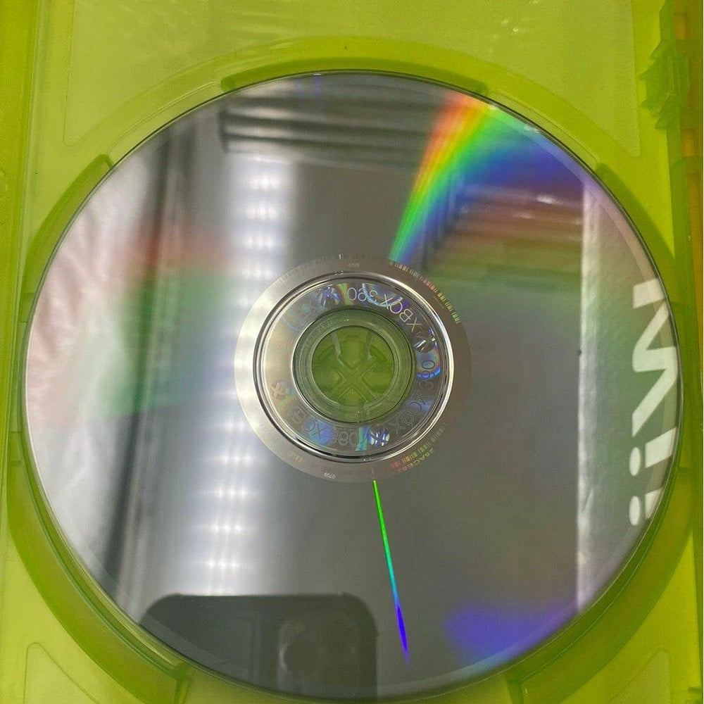 NCAA Football 14 - Xbox 360 (Online Order Only)