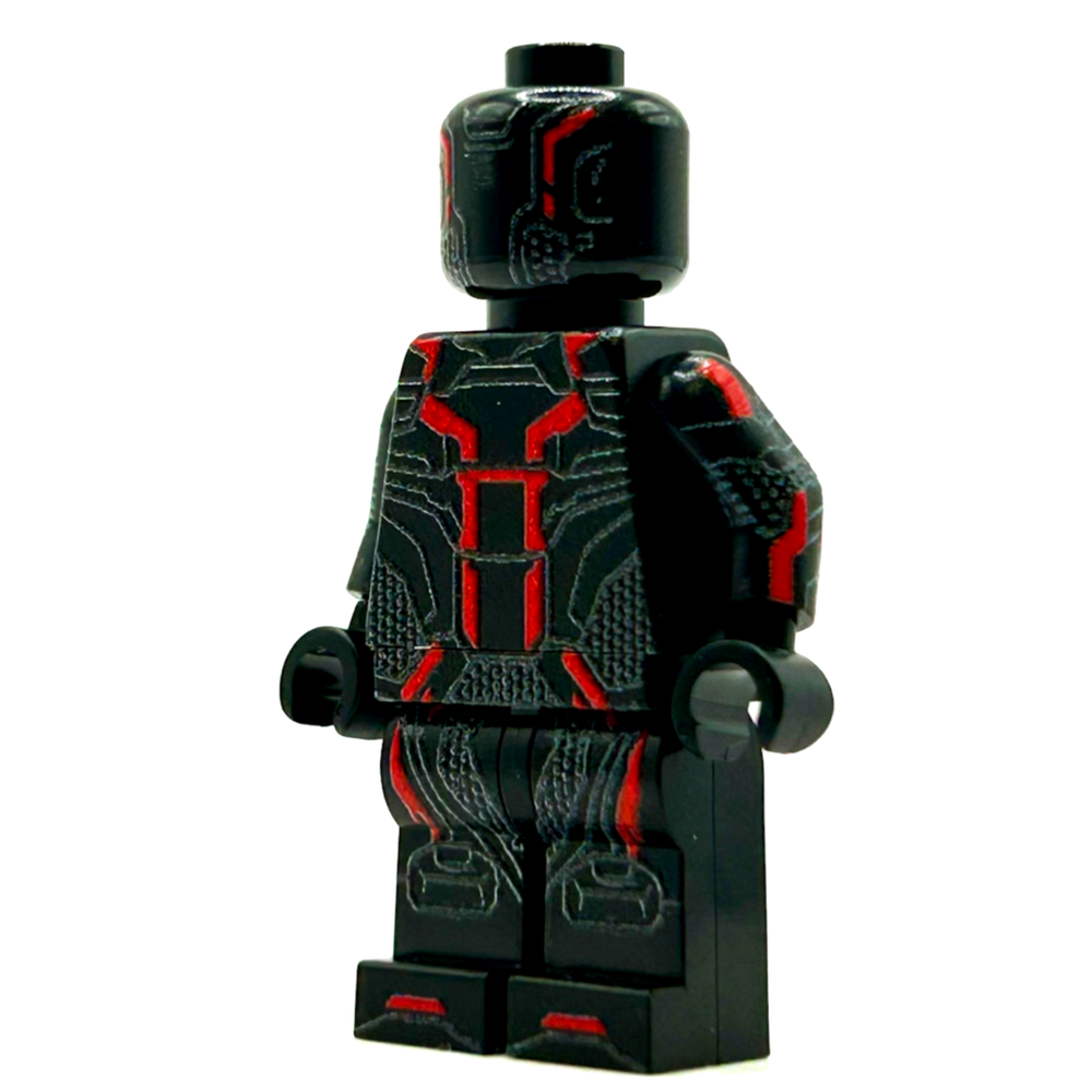 BLOK Ares Minifig (ONLINE ORDER ONLY)