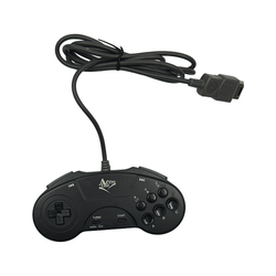 Sega Saturn Controller Gamepad - Sega Saturn