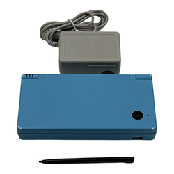 Blue Nintendo DSi System - Nintendo DS (Online Order Only)