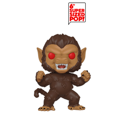 Funko POP! Animation: Dragon Ball Z - Great Ape 624 (Entertainment Earth Exclusive) (Box Is Damaged) (ONLINE ORDER ONLY)