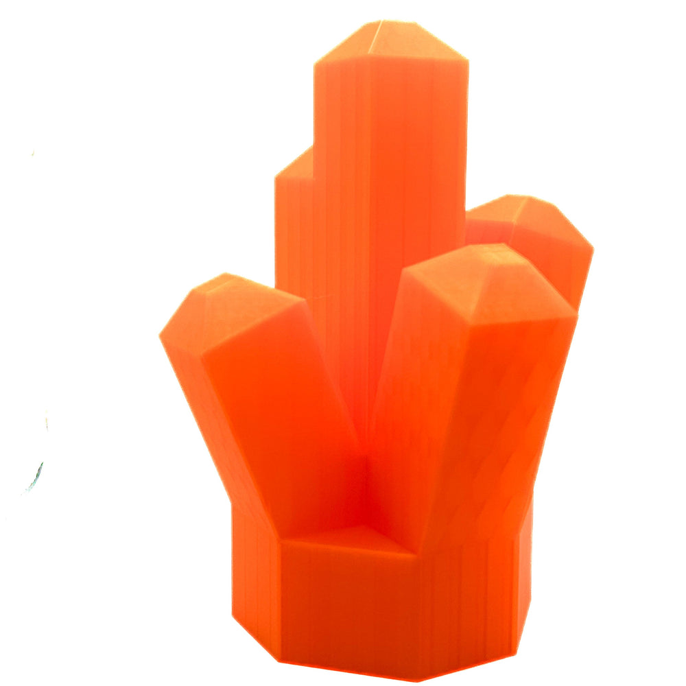 Life Size Rock Crystal / Cosplay (ONLINE ORDER ONLY)