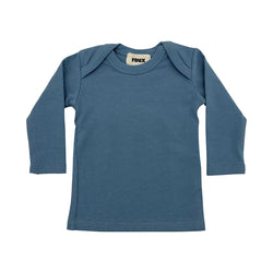 Basic L/S Lap Tee (mislabeled) (ONLINE ORDER ONLY)