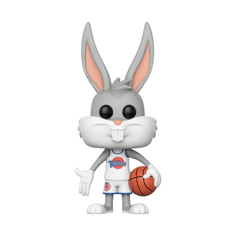 Funko POP! Movies: Space Jam - Bugs 413 (ONLINE ORDER ONLY)