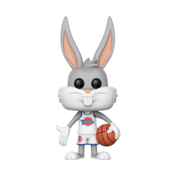 Funko POP! Movies: Space Jam - Bugs 413 (ONLINE ORDER ONLY)