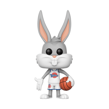Funko POP! Movies: Space Jam - Bugs 413