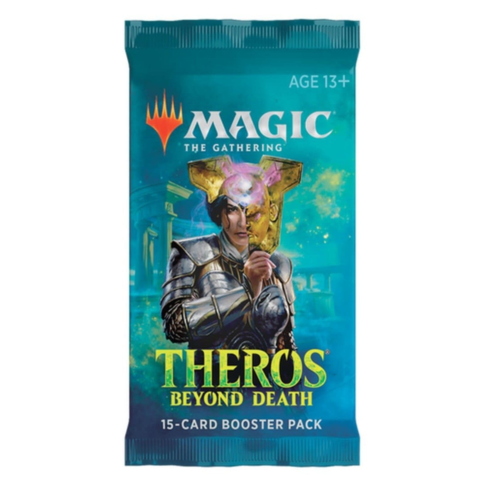 Theros Beyond Death Booster Pack | Draft | New (ONLINE ORDER ONLY)