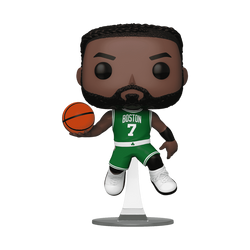 Funko POP! Basketball: Boston Celtics - Jaylen Brown 176 (ONLINE ORDER ONLY)