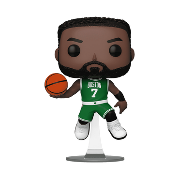 Funko POP! Basketball: Boston Celtics - Jaylen Brown 176