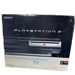 PlayStation 3 [Backward Compatible] (Console w/ 2-Controllers) (Online Order Only)
