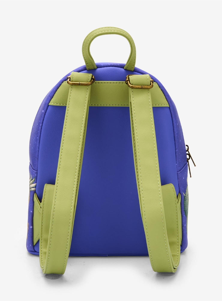 Loungefly x Where The Wild Things Are Mini Backpack (ONLINE ORDER ONLY)