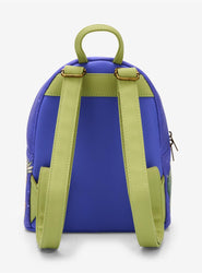 Loungefly x Where The Wild Things Are Mini Backpack (ONLINE ORDER ONLY)