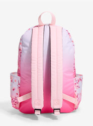 Loungefly x Disney Stitch & Scrump Cherry Blossom Backpack (ONLINE ORDER ONLY)