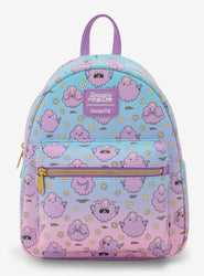 Loungefly x Adventure Time Lumpy Space Princess Mini Backpack (ONLINE ORDER ONLY)