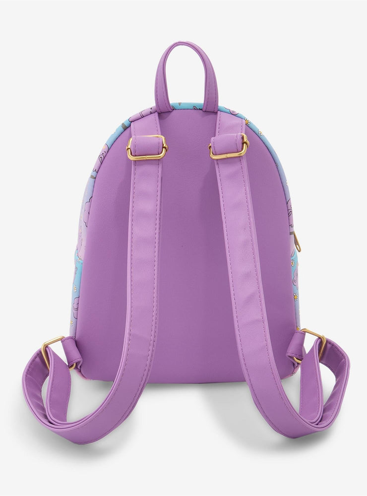 Loungefly x Adventure Time Lumpy Space Princess Mini Backpack (ONLINE ORDER ONLY)