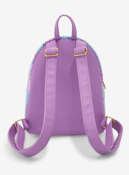 Loungefly x Adventure Time Lumpy Space Princess Mini Backpack (ONLINE ORDER ONLY)