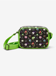 Loungefly x Invader Zim Constellations Camera Crossbody Bag (ONLINE ORDER ONLY)