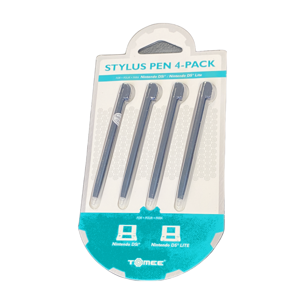 DS / 3DS Replacement Stylus Pack (ONLINE ORDER ONLY)