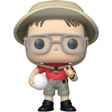 Funko POP! Television: The Office - Dwight Schrute 1670 (ONLINE ORDER ONLY)