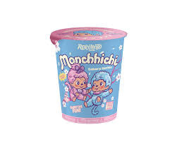 Monchhichi Sakura Series Rokimoto Cup Blind Box (ONLINE ORDER ONLY)