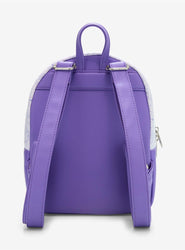 Loungefly x Pokémon Gengar Evolutions Mini Backpack (ONLINE ORDER ONLY)