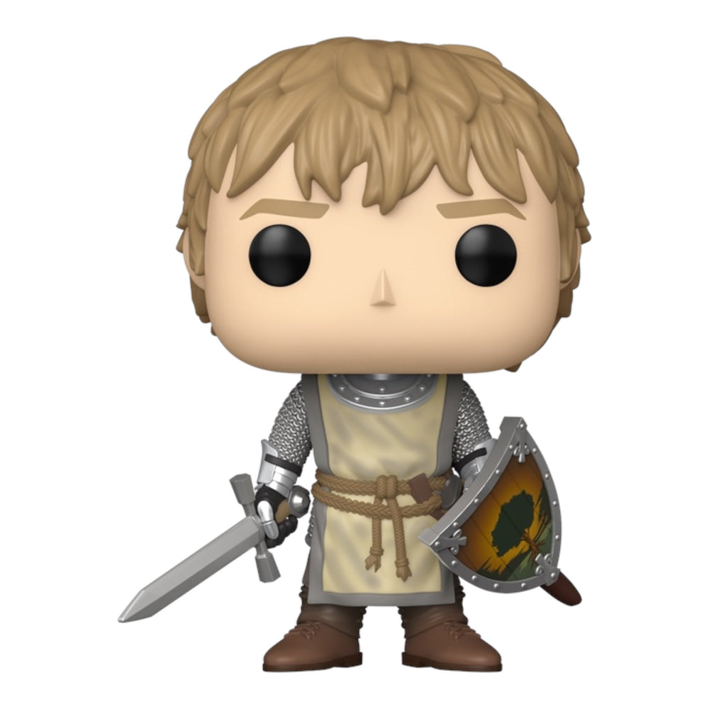 Funko POP! Television: A Knight of the Seven Kingdoms - Dunk 1901 CHASE (ONLINE ORDER ONLY)