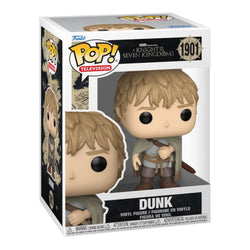 Funko POP! Television: A Knight of the Seven Kingdoms - Dunk 1901 (ONLINE ORDER ONLY)