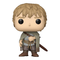 Funko POP! Television: A Knight of the Seven Kingdoms - Dunk 1901 (ONLINE ORDER ONLY)