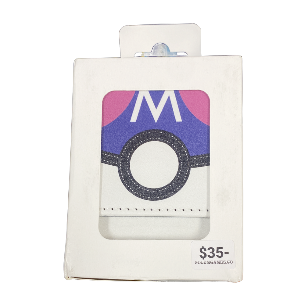 Official Alcove Flip 100 Card Deck Box (ONLINE ORDER ONLY)